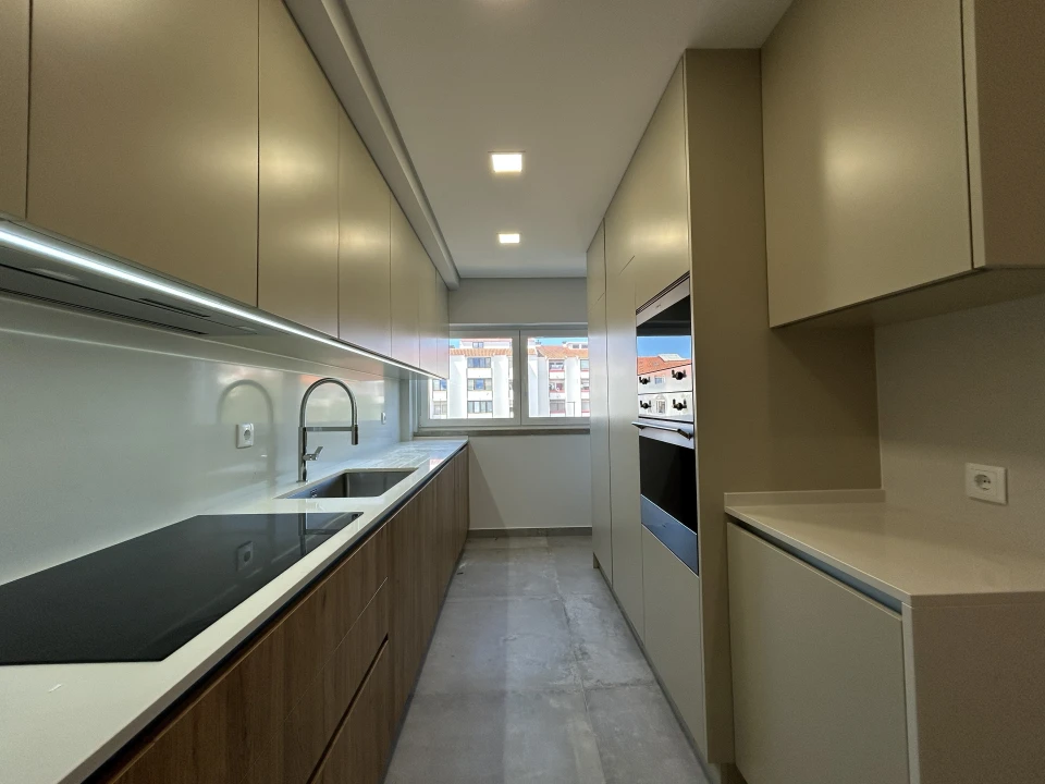 Apartamento T3 para Venda em Cascais e Estoril Foto 9