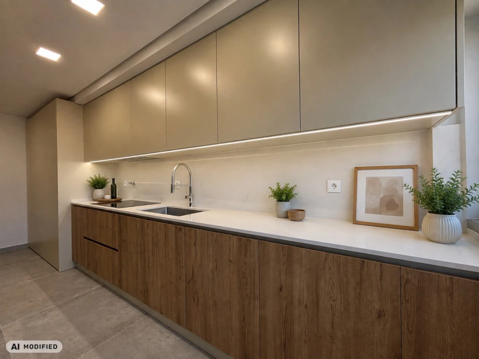 Apartamento T3 para Venda em Cascais e Estoril Foto 11