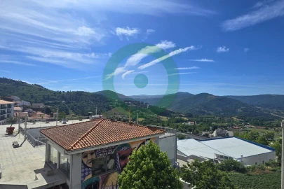 Apartamento T2 para Venda em Vinhais