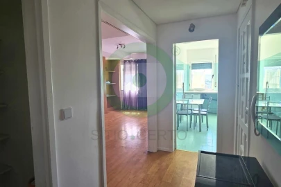 Apartamento T2 para Venda em Vinhais