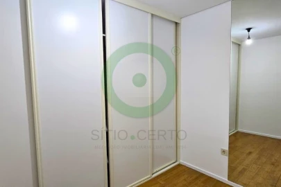 Apartamento T2 para Venda em Vinhais