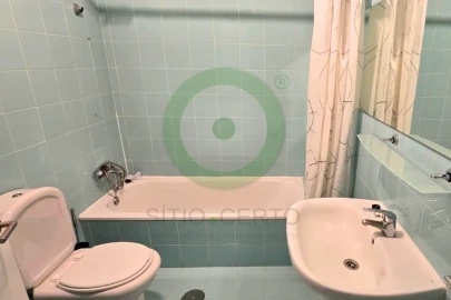 Apartamento T2 para Venda em Vinhais