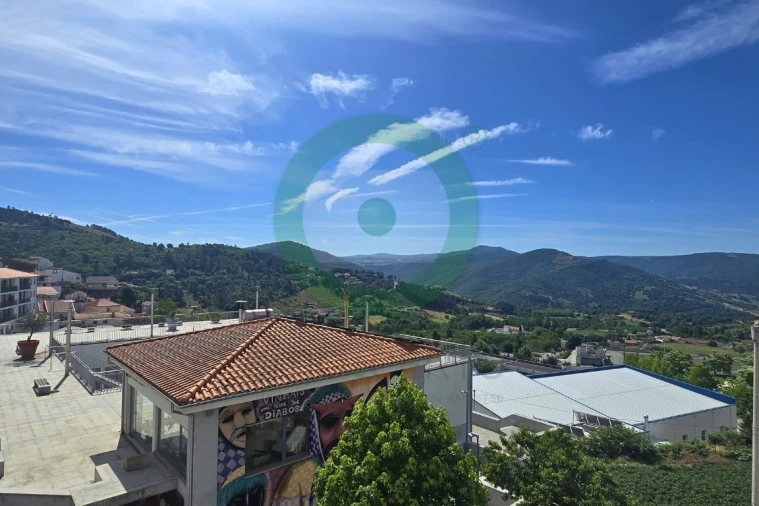 Apartamento T2 para Venda em Vinhais Foto 7