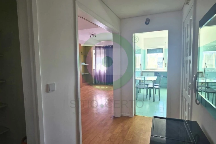 Apartamento T2 para Venda em Vinhais Foto 8