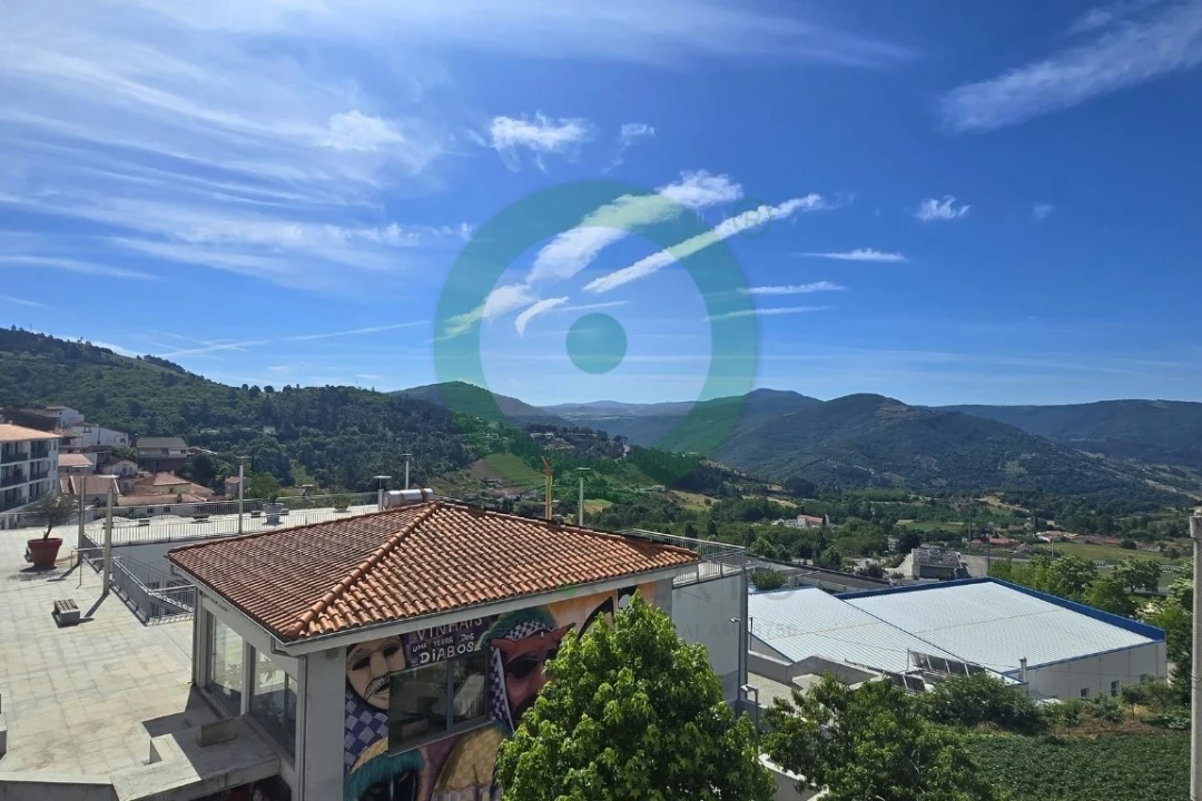 Apartamento T2 para Venda em Vinhais Foto 7
