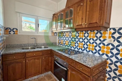 Moradia T2 para Venda em Outeiro Seco