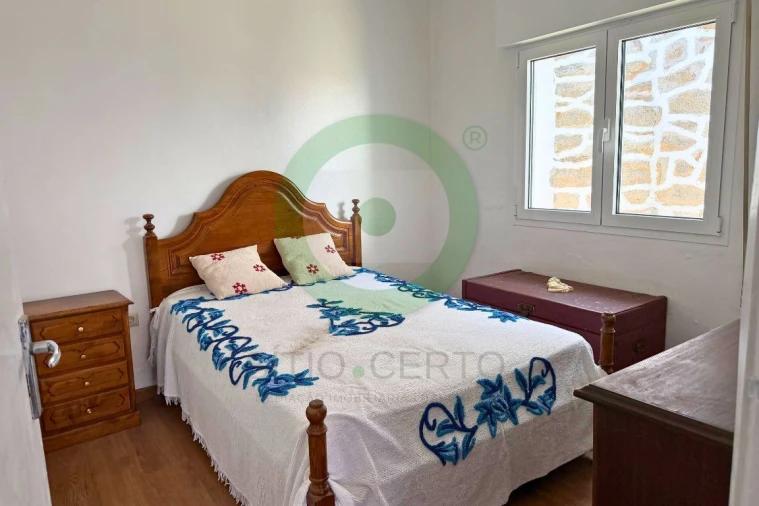 Moradia T2 para Venda em Outeiro Seco Foto 13