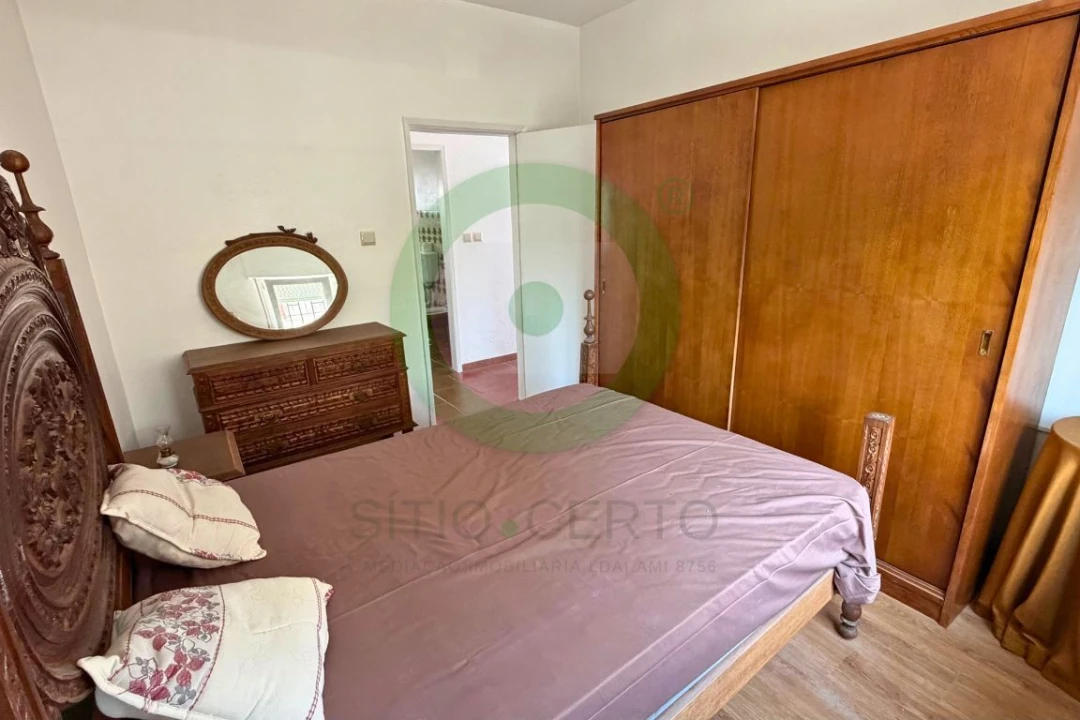 Moradia T2 para Venda em Outeiro Seco Foto 12