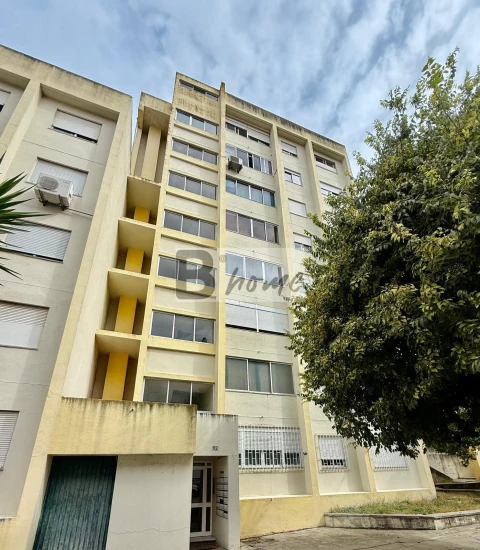 Apartamento T2 para Venda em Caparica e Trafaria