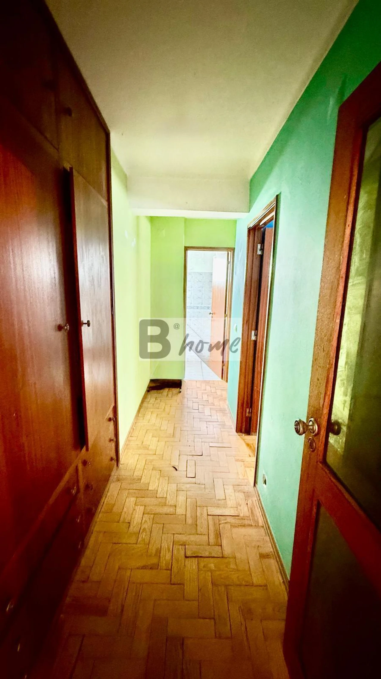 Apartamento T2 para Venda em Caparica e Trafaria Foto 11