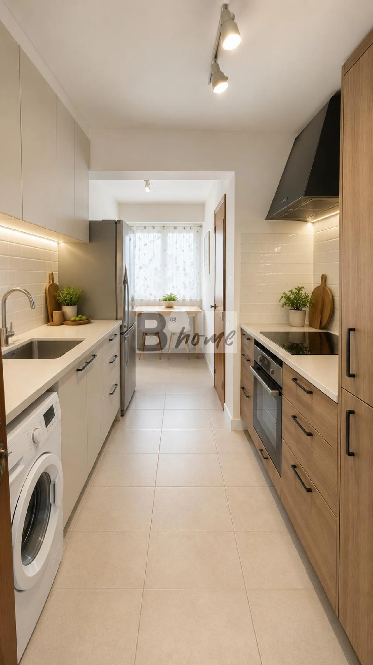 Apartamento T2 para Venda em Caparica e Trafaria Foto 7