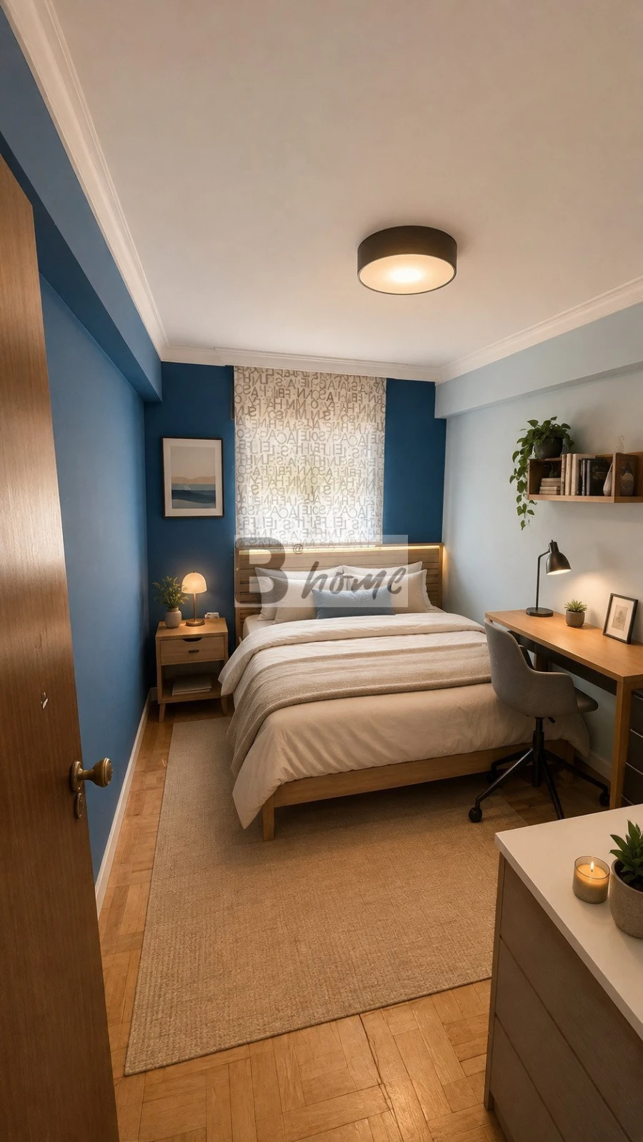 Apartamento T2 para Venda em Caparica e Trafaria Foto 13