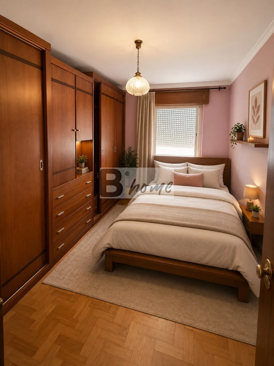 Apartamento T2 para Venda em Caparica e Trafaria Foto 15