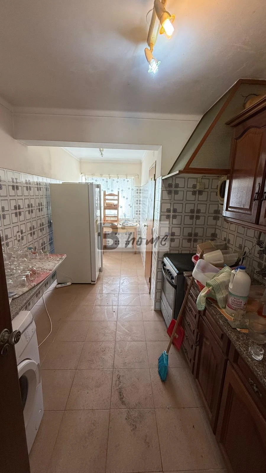Apartamento T2 para Venda em Caparica e Trafaria Foto 10