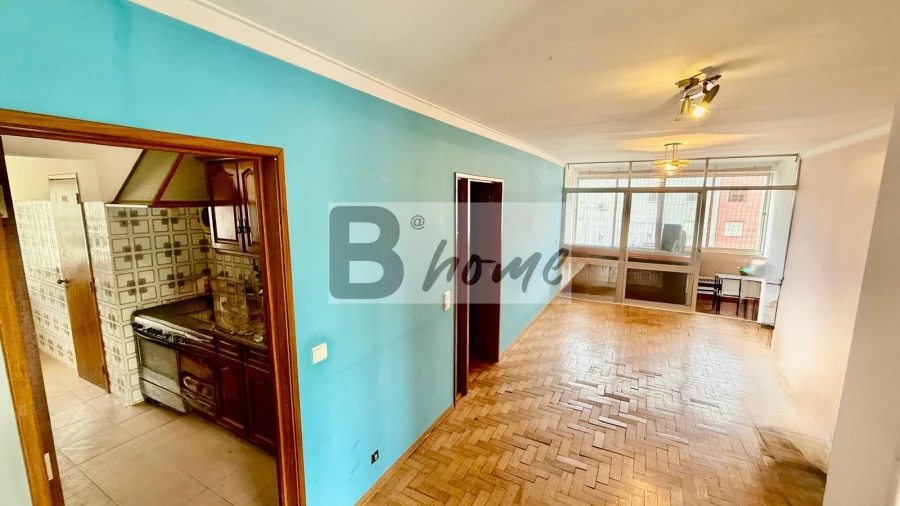 Apartamento T2 para Venda em Caparica e Trafaria Foto 5