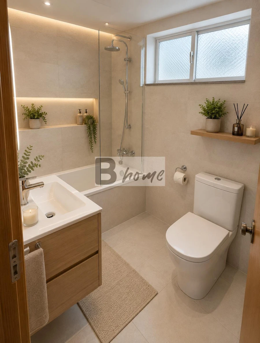 Apartamento T2 para Venda em Caparica e Trafaria Foto 9