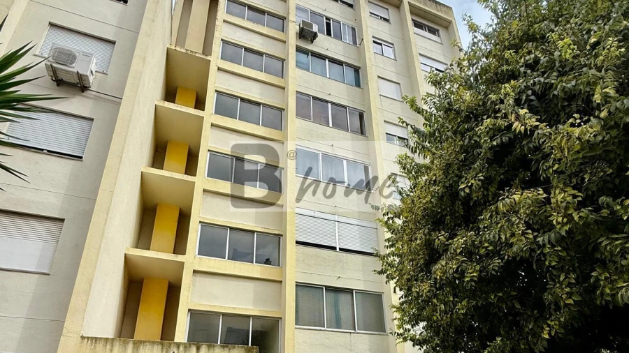 Apartamento T2 para Venda em Caparica e Trafaria