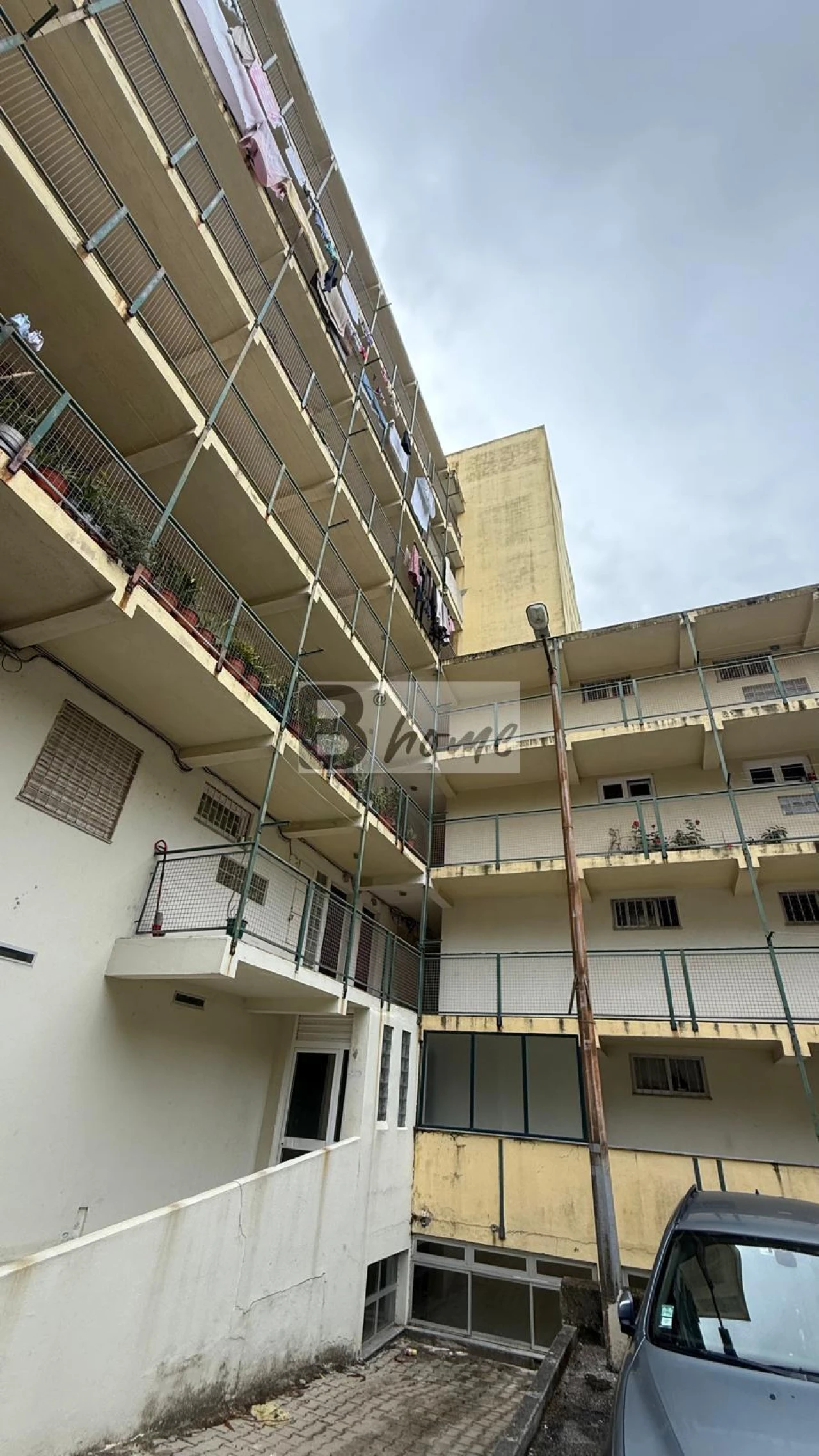 Apartamento T2 para Venda em Caparica e Trafaria Foto 17