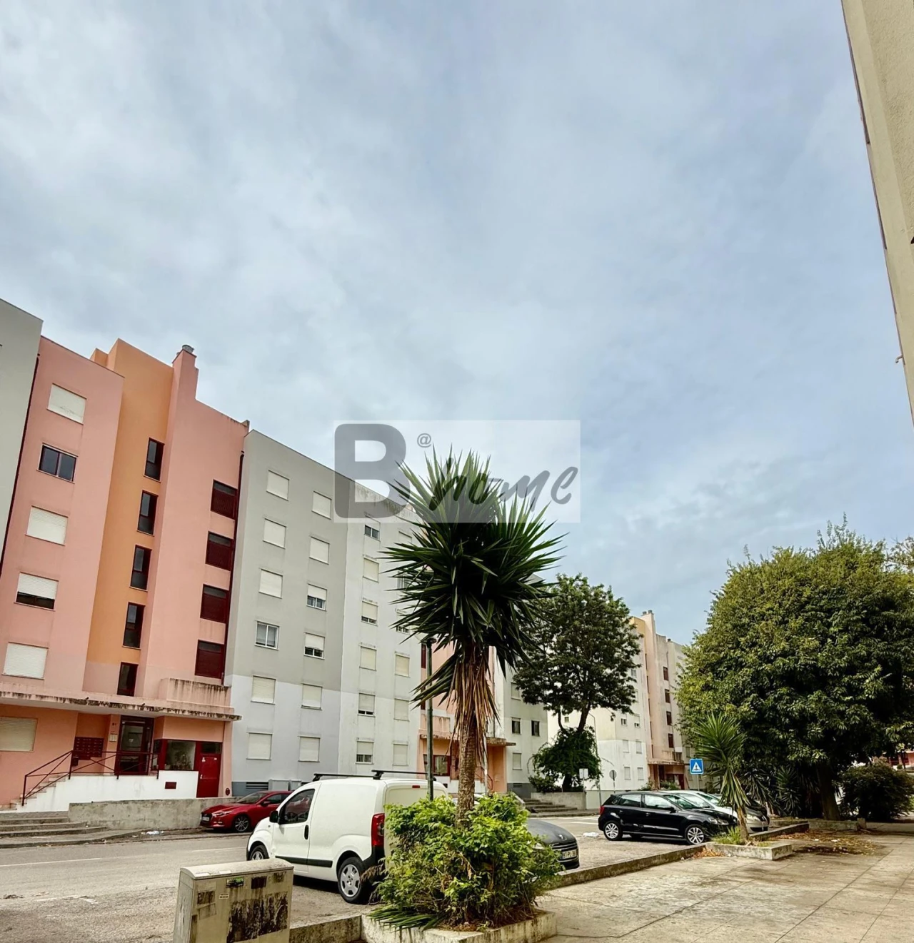 Apartamento T2 para Venda em Caparica e Trafaria Foto 19