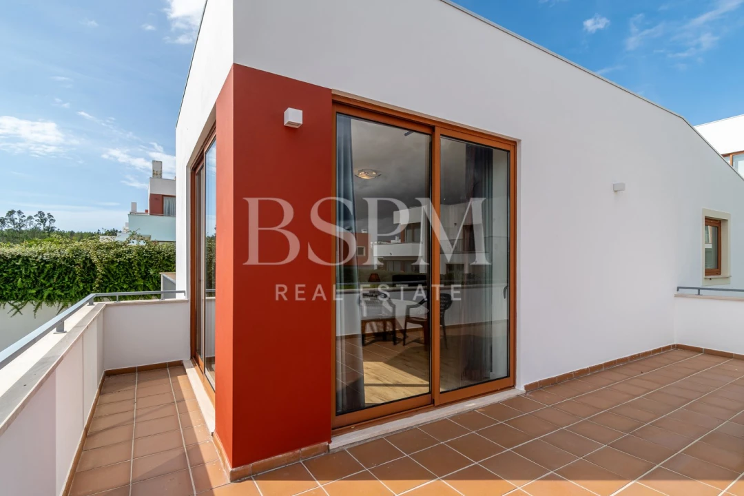 Moradia T3 para Venda em Vau Foto 31