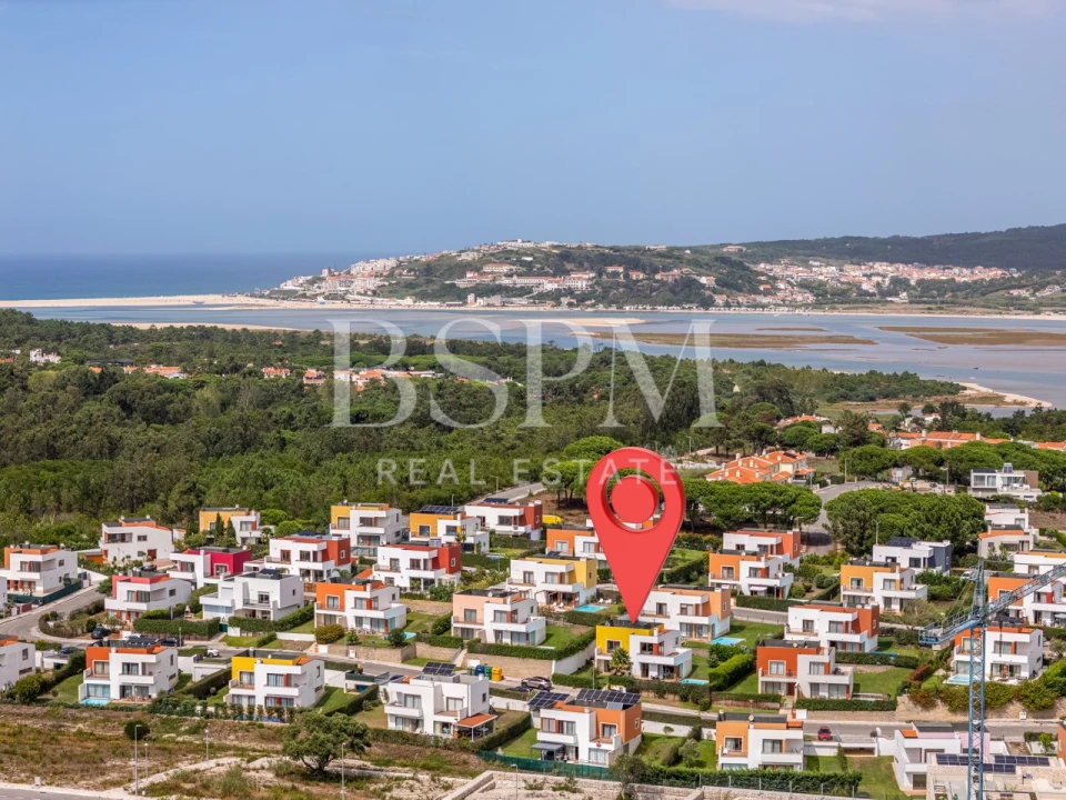 Moradia T3 para Venda em Vau Foto 32