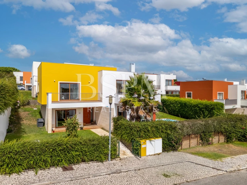 Moradia T3 para Venda em Vau Foto 3