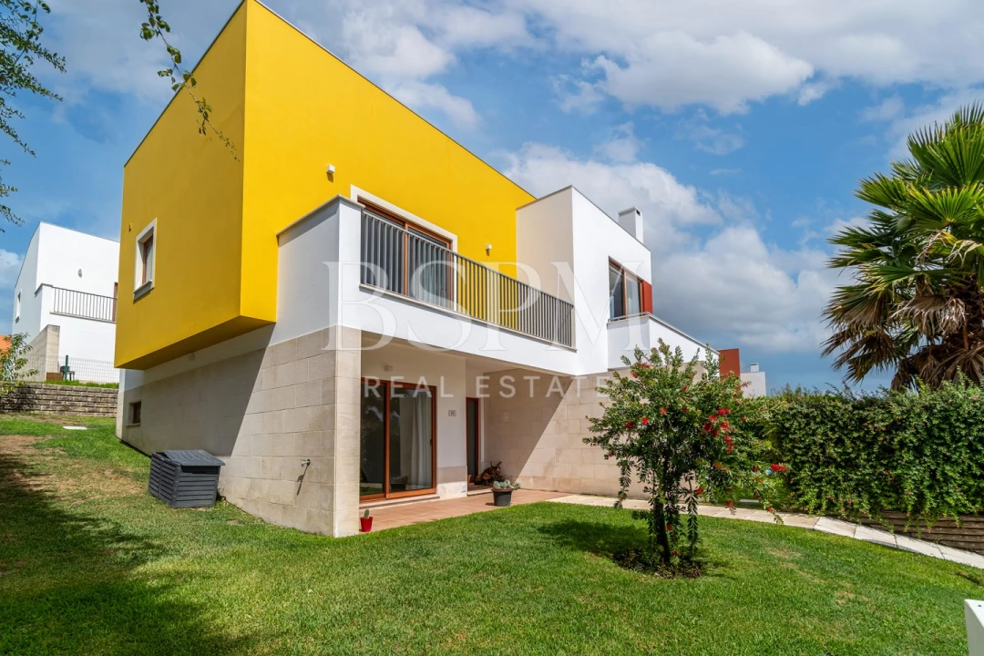 Moradia T3 para Venda em Vau Foto 35
