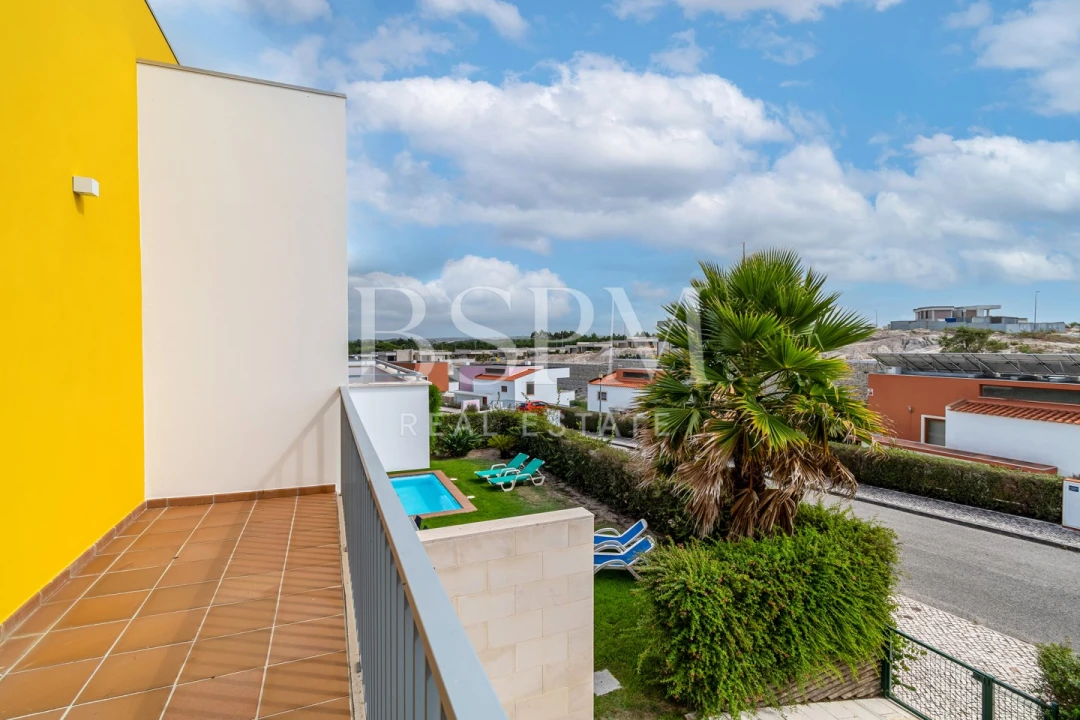 Moradia T3 para Venda em Vau Foto 40