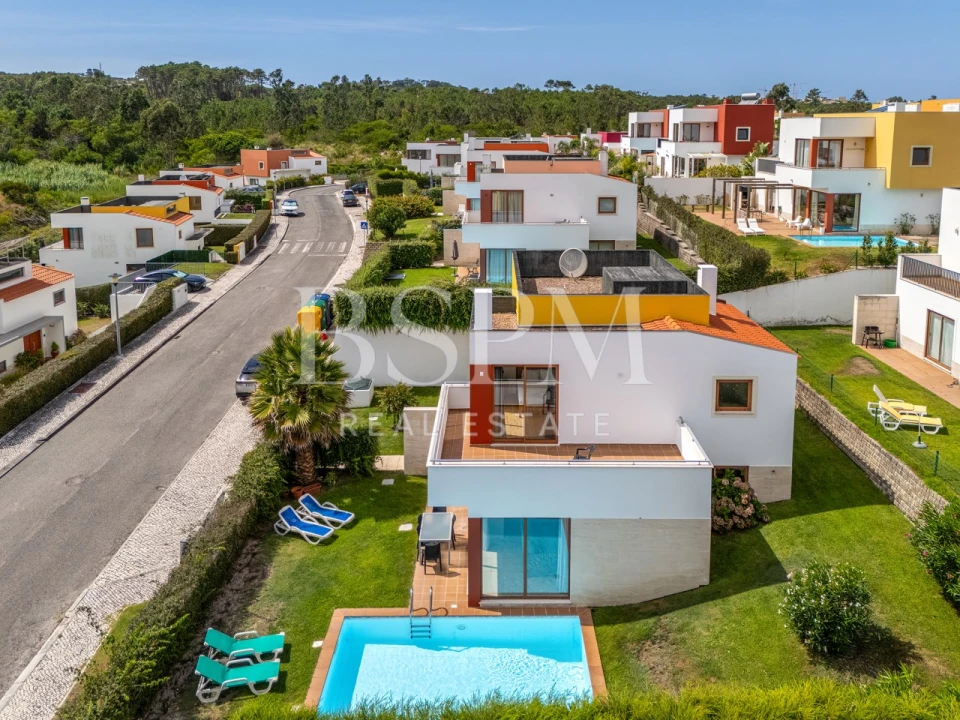 Moradia T3 para Venda em Vau Foto 42