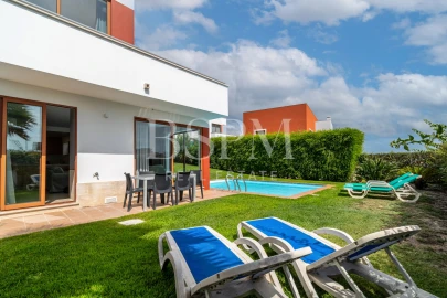 Moradia T3 para Venda em Vau
