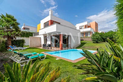 Moradia T3 para Venda em Vau