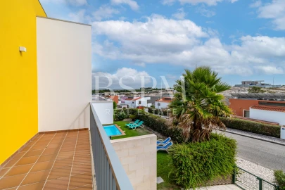 Moradia T3 para Venda em Vau
