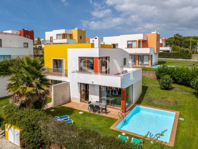 Moradia T3 para Venda em Vau Foto 33