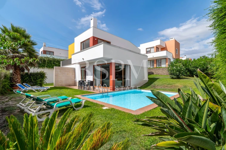 Moradia T3 para Venda em Vau Foto 38