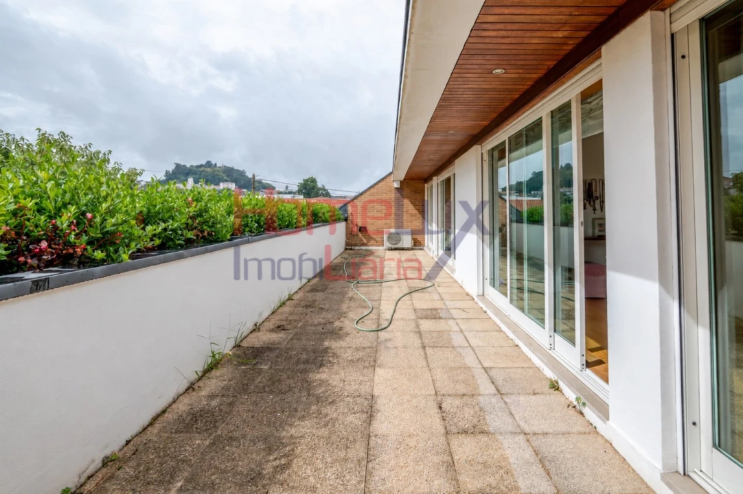 Moradia T4 para Venda em Gondomar (São Cosme), Valbom e Jovim Foto 62