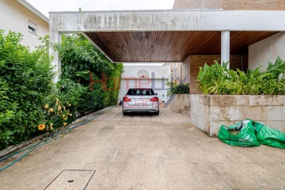 Moradia T8 para Venda em Gondomar (São Cosme), Valbom e Jovim