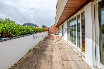 Moradia T4 para Venda em Gondomar (São Cosme), Valbom e Jovim