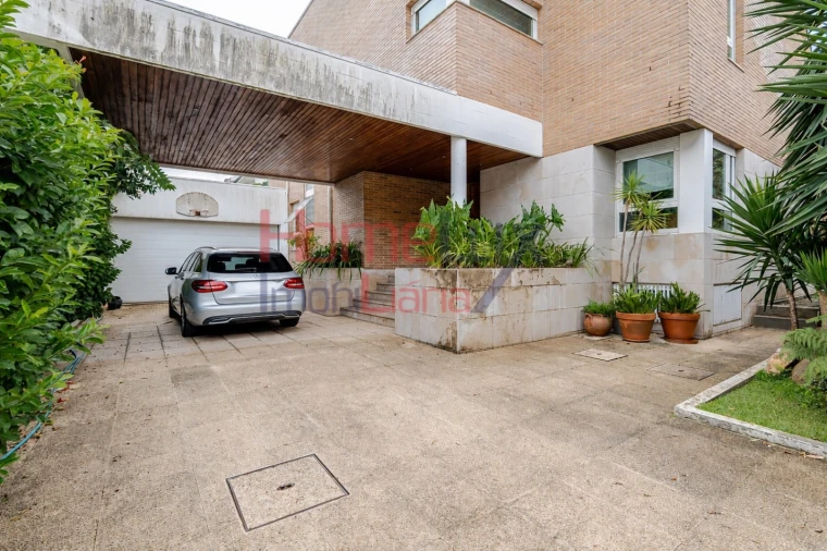 Moradia T4 para Venda em Gondomar (São Cosme), Valbom e Jovim Foto 81