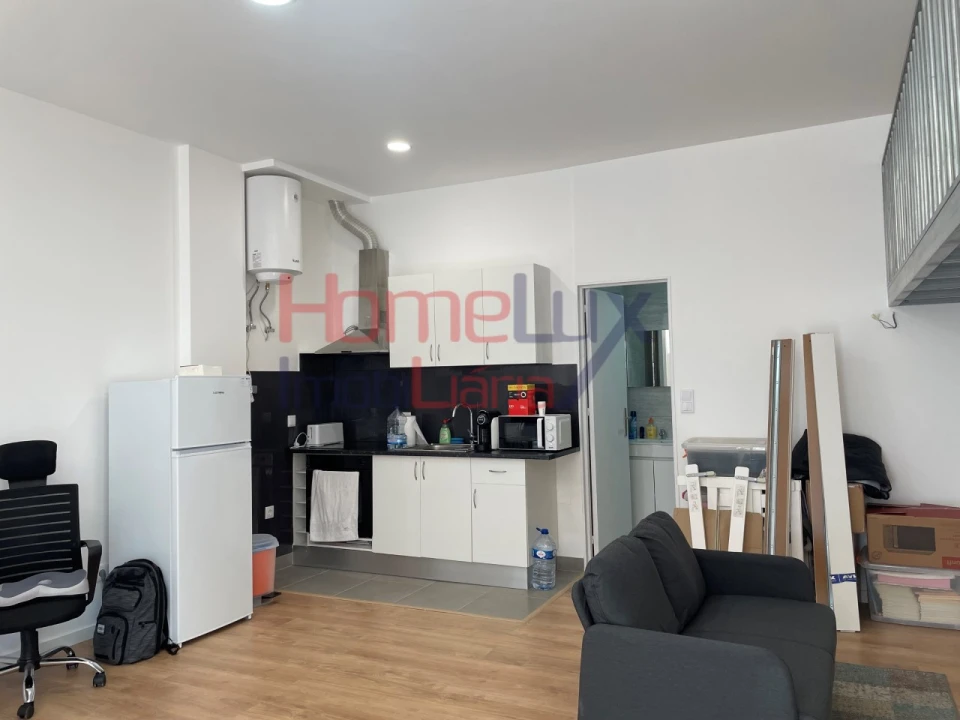 Apartamento para Venda em Ovar, São João, Arada e São Vicente de Pereira Jusã Foto 6