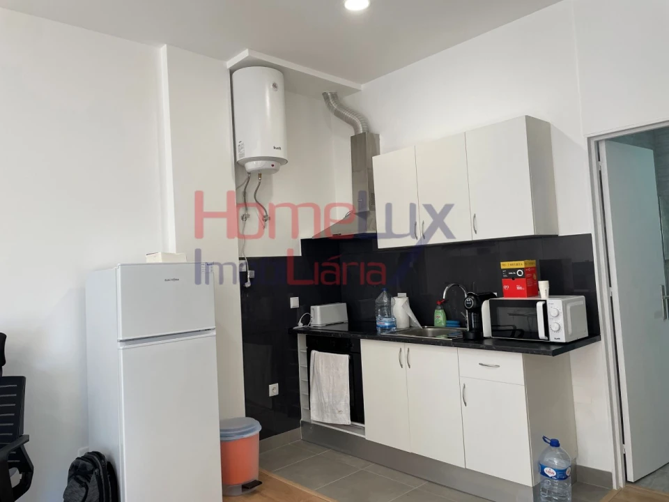 Apartamento para Venda em Ovar, São João, Arada e São Vicente de Pereira Jusã Foto 8