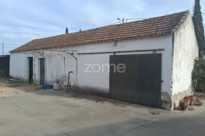 Moradia T3 para Venda em Marinhais