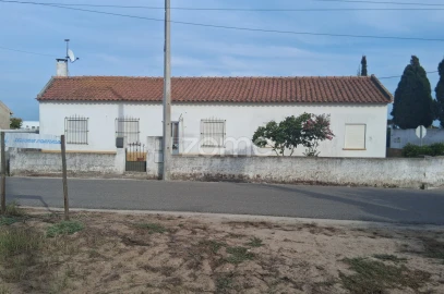 Moradia T3 para Venda em Marinhais