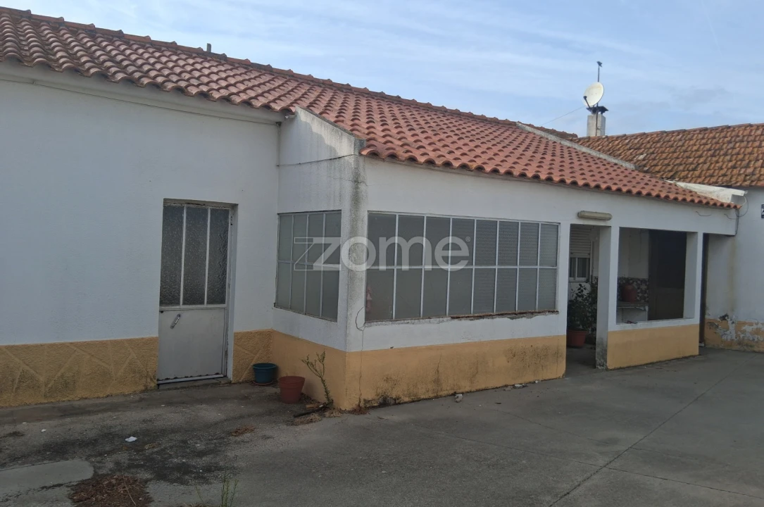 Moradia T3 para Venda em Marinhais Foto 4