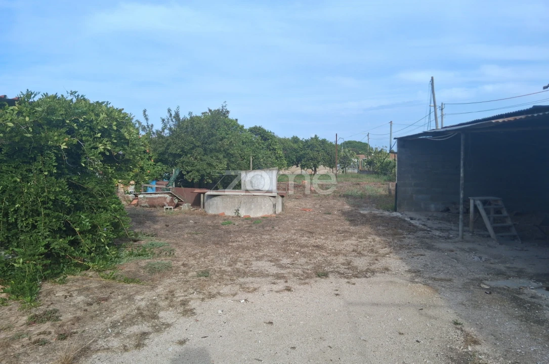 Moradia T3 para Venda em Marinhais Foto 12