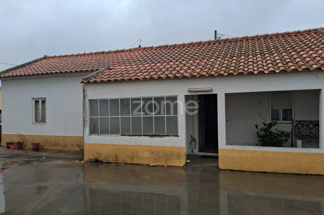 Moradia T3 para Venda em Marinhais Foto 5