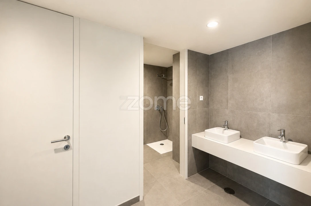 Apartamento T2 para Venda em Ponta Delgada (São Pedro) Foto 30