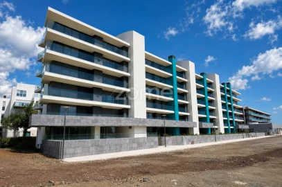 Apartamento T2 para Venda em Ponta Delgada (São Pedro)