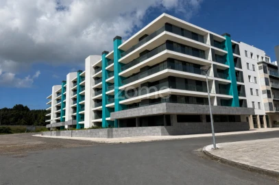Apartamento T2 para Venda em Ponta Delgada (São Pedro)