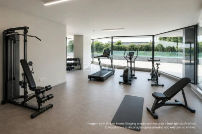 Apartamento T2 para Venda em Ponta Delgada (São Pedro)