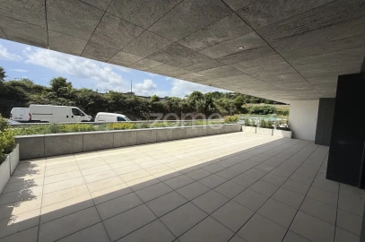 Apartamento T2 para Venda em Ponta Delgada (São Pedro)